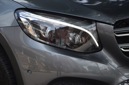 Imagen 16 de 24 de Mercedes Benz Glc 250 A Matic
