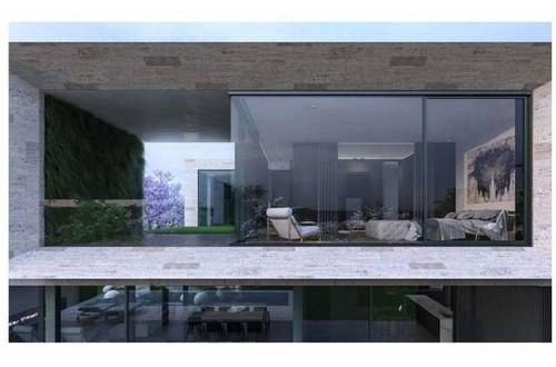 Imagen 7 de 28 de Nordelta | El Golf - Exclusiva Casa En Venta A La Cancha Con Increíble Diseño!