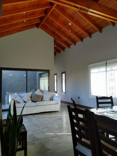 Casa En Venta En Jesus Maria