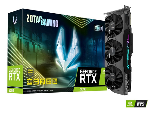 Zotac 3090 Geforce 