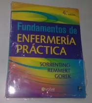 Comprar Fundamentos De Enfermeria Practica Sorrentino Remmert Gorek