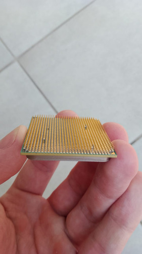 Procesador Amd Phenom Ii X4 955 Black Edition Hdz955fbk4dgm (Usado)