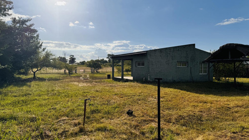 Casa En Zona Termas Y Balneario San Jose