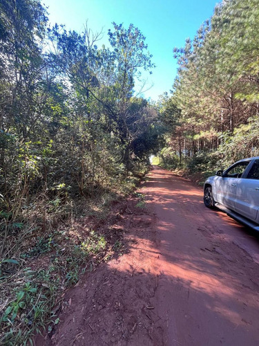 Terreno En Venta Ubicado En Montecarlo, Misiones