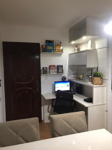 Imagem 1 de 27 de Apartamento A Venda R$ 270.000,00 - Morro Grande - Ap00736 - 69425475