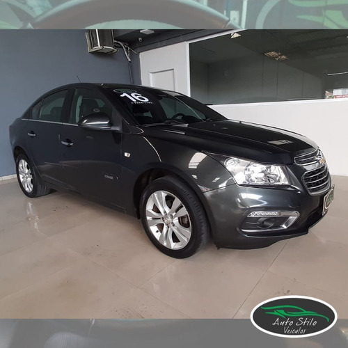 Imagem 2 de 10 de Chevrolet Cruze