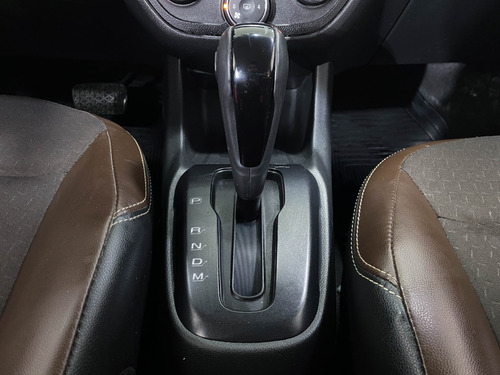 Imagem 16 de 16 de Chevrolet Cobalt 1.8 Ltz Aut. 4p