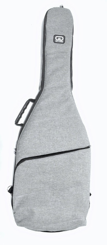 Bag Gd Urban Para Guitarra