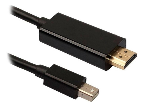 Adaptador Mac Air/macbook Pro Cabo Thunderbolt X Hdmi 1.8 M