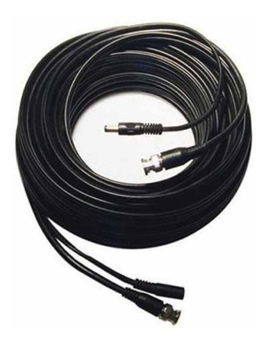 Cable Para Camara De Videovigilancia Provision-isr Pr-ca20, 