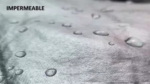Cobertura Cubreauto Con Broche Impermeable Golf 2020
