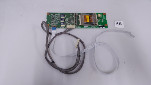 6632l 0198c Inverter LG 37lb1dra Serie 930 (Usado)
