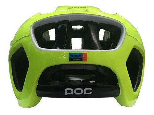 Casco Ciclismo Bicicleta Mtb Poc Octal