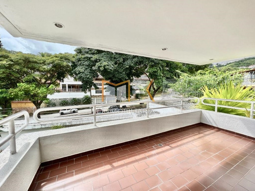 Imagen 22 de 25 de Mk Inmobiliaria Vende Bella Quinta En Colina De La California/04140314977