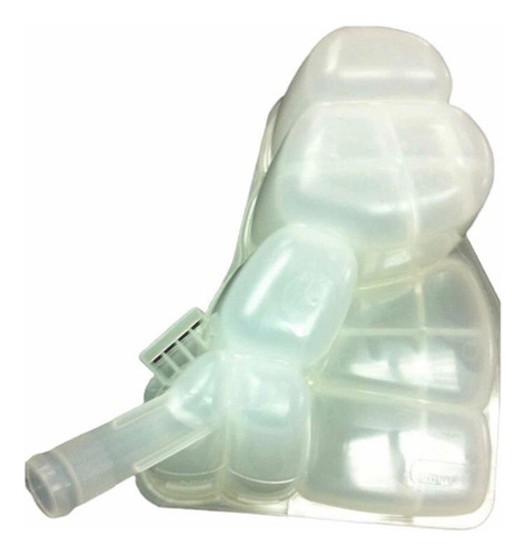 Reservorio Refrigerante Fiesta Power Max Move 1.6 Original