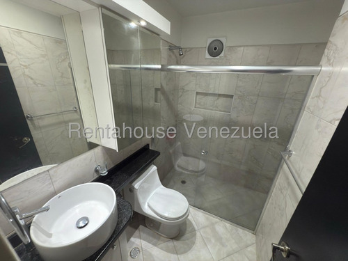 ¡¡apartamento En Venta, Ubicación Inmejorable Muy Cercano A La Plaza De Los Palos Grandes, Esplendida Rentabilidad - Los Palos Grandes - Luis Gomez - Mls #25-21431