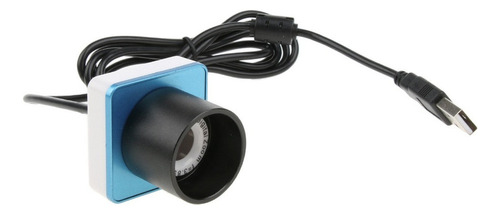 0.3mp Electronic Eyepiece Usb Image Sensor Camera