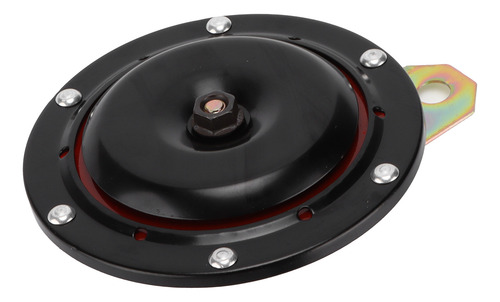 Buzina De Carro Elétrica 12v 105db À Prova D'água Para Ciclo
