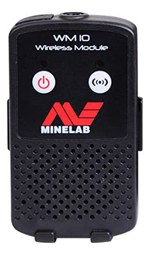 Minelab Ctx 3030 - Módulo Inalámbrico - Modelo 3011 0120