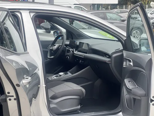 MG 3 Hibryd+ 1.5 Fwd