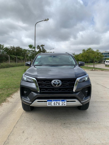 Toyota Sw4 4x4 Srx Tdi 6 At 7a
