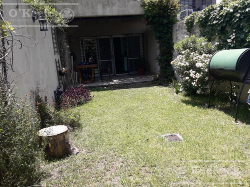 Imagen 10 de 13 de Departamento En Venta De 2 Ambientes Con Jardín Y Cochera- Bernal