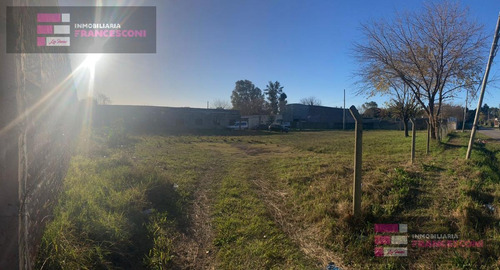 Imagen 7 de 8 de Terreno - Berazategui