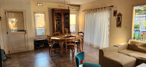 Venta Casa 5 Ambientes Con Piscina - Apto Credito