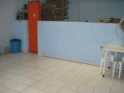 Imagem 20 de 23 de Galpão A Venda No Bairro Damasco - Diadema - Sp - 37430