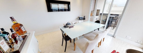 Imagem 17 de 22 de Cobertura Com 3 Dormitórios À Venda, 172 M² Por R$ 2.199.000,00 - Perdizes - São Paulo/sp - Co0119