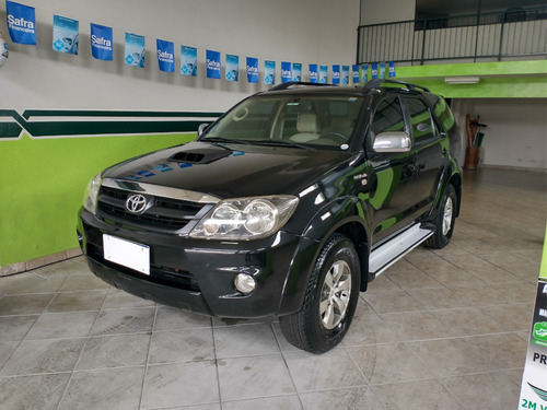 Toyota Hilux SW4 Srv