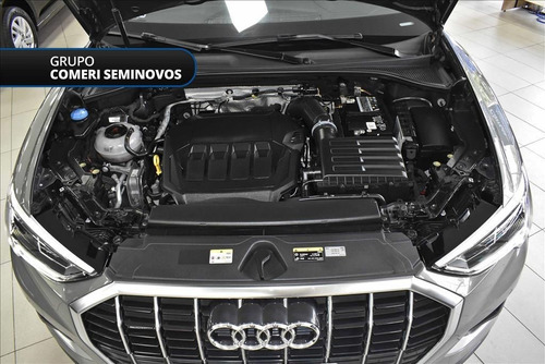Audi Q3 2.0 40 TFSI PERFORMANCE QUATTRO