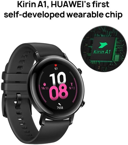 Reloj Huawei Watch Gt 2 Nuevo Original Smartwatch Sellado