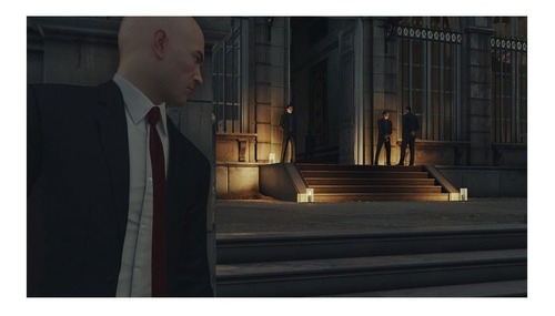 Imagen 3 de 4 de Hitman: Definitive Edition Xbox One