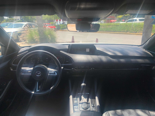 Imagen 10 de 14 de Mazda 3 2019 2.5 S Hchback At