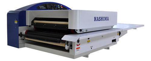 Fusionadora De Banda, Ancho De 45 Cm, Hashima Hp-450ms