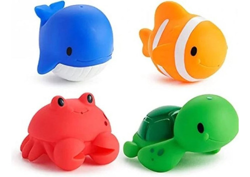 Oceantm Squirters - 4pk