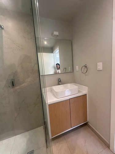 Comoda Casa En Condominio Cuajimalpa