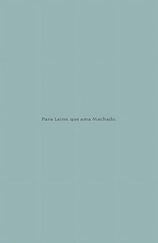 Duas vezes na floresta escura, de Riter, Caio. Editorial Editora Gaivota Ltda., capa mole em português, 2014