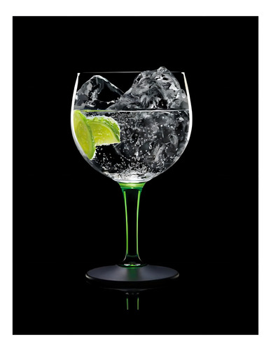 Pack De 4 Ginebra Guards 700 Ml