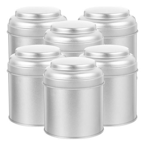 Recipientes Para Comida Con Tapa, Tarro De Comida, Lata De T