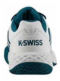 K-swiss Aero Corte - Zapatillas De Tenis Para Hombre.