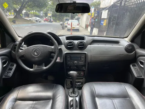 Renault Duster 2.0 Dynamique 4x2