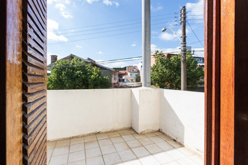 Casa Em Aberta Dos Morros Com 3 Dormitórios - Lu21984