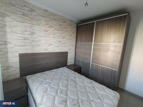Imagem 12 de 15 de Apartamento Para Venda No Bairro Cocaia Em Guarulhos - Cod: Ai30333 - Ai30333