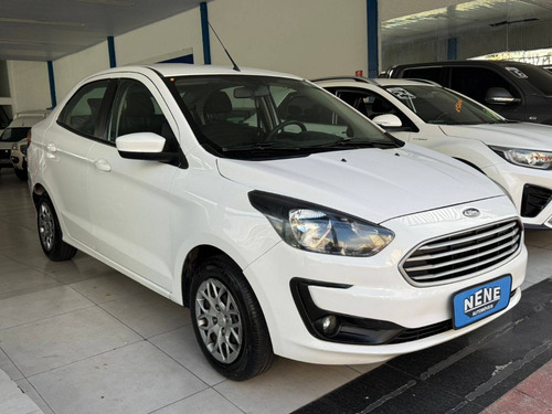 Ford Ka+ 1.0 Se Flex 4p