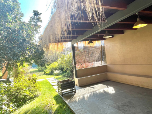 Los Nogales, Impecable Casa, Norte, Amplios Espacios, 7d 6b