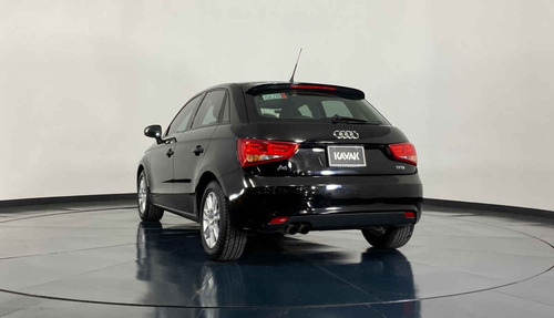 Imagen 4 de 15 de 122855 - Audi A1 2015 Con Garantía