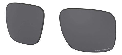 Oakley Kids' Holbrook Xs Square Replacement Sunglass Lenses