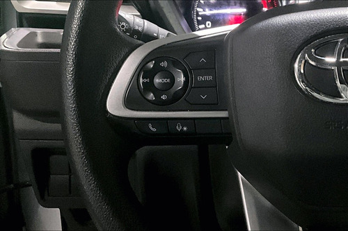 Toyota Avanza 2023
